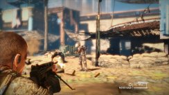 Spec Ops: The Line