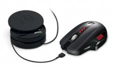 Microsoft Sidewinder X8
