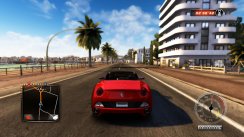 Test Drive Unlimited 2