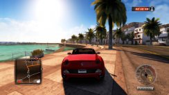 Test Drive Unlimited 2