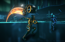 Tron: Evolution