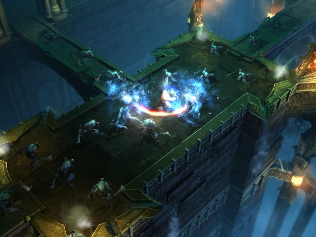 Diablo III