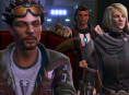 Bioware forlater Star Wars: The Old Republic for å fokusere på Dragon Age og Mass Effect
