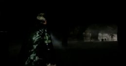Resident Evil 6
