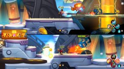 Awesomenauts