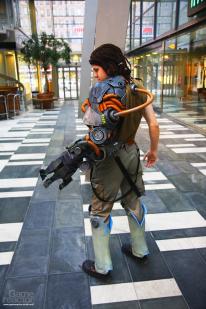 Bionic Commando