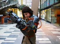 Bionic Commando