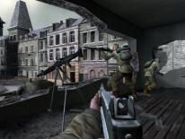 Call of Duty: Finest Hour