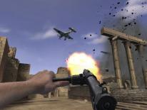 Call of Duty: Finest Hour