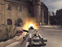 Call of Duty: Finest Hour