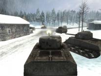 Call of Duty: Finest Hour
