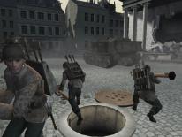 Call of Duty: Finest Hour