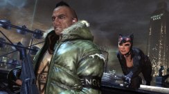 Batman: Arkham City