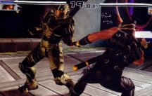 Dead or Alive 4