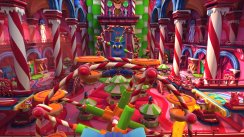 Fairytale Fights