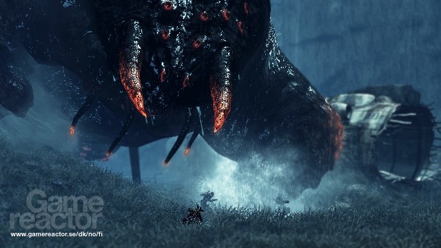 Lost Planet 2