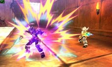 Kid Icarus: Uprising