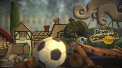 Little Big Planet