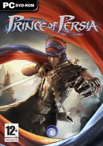 Prince of Persia Prince of Persia