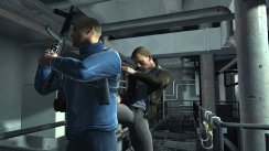 James Bond 007: Quantum of Solace