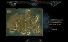 Risen 2: Dark Waters