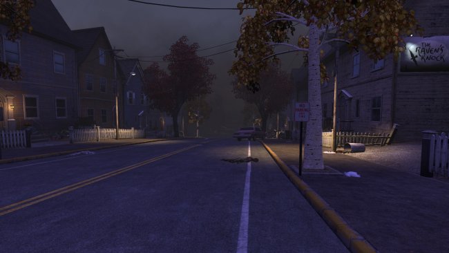 The Secret World