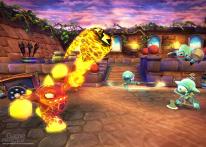 Skylanders Spyro's Adventure