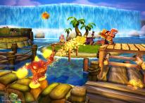 Skylanders Spyro's Adventure