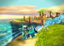 Skylanders Spyro's Adventure