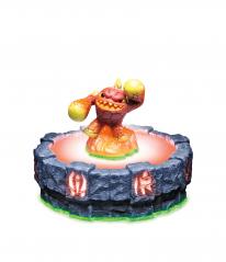 Skylanders Spyro's Adventure