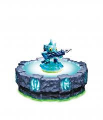 Skylanders Spyro's Adventure