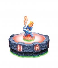 Skylanders Spyro's Adventure