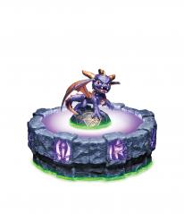 Skylanders Spyro's Adventure