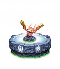 Skylanders Spyro's Adventure