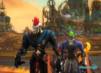 Wildstar