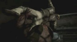 Resident Evil 6