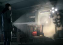 Alan Wake