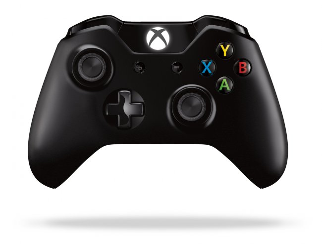 Alt om Xbox One