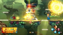 Awesomenauts