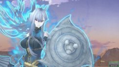 Valkyria Chronicles