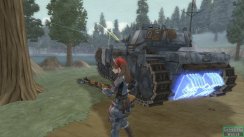 Valkyria Chronicles