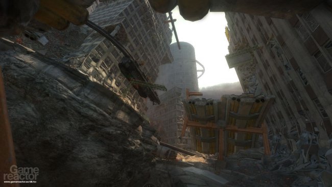 Bionic Commando