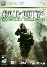 Call of Duty 4: Modern Warfare