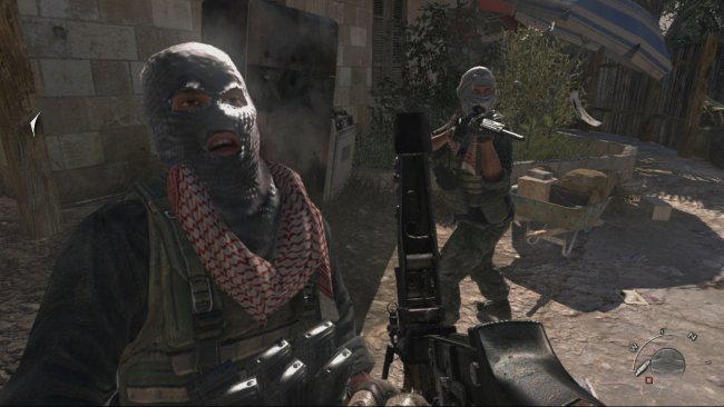 Call of Duty: Modern Warfare 2