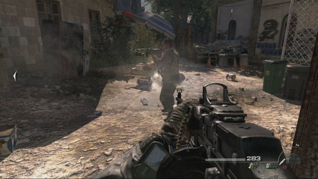 Call of Duty: Modern Warfare 2