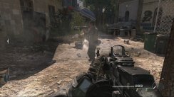 Call of Duty: Modern Warfare 2
