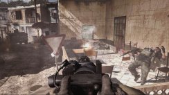 Call of Duty: Modern Warfare 2