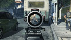 Call of Duty: Modern Warfare 2