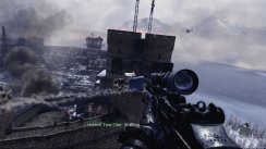 Call of Duty: Modern Warfare 2