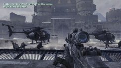 Call of Duty: Modern Warfare 2